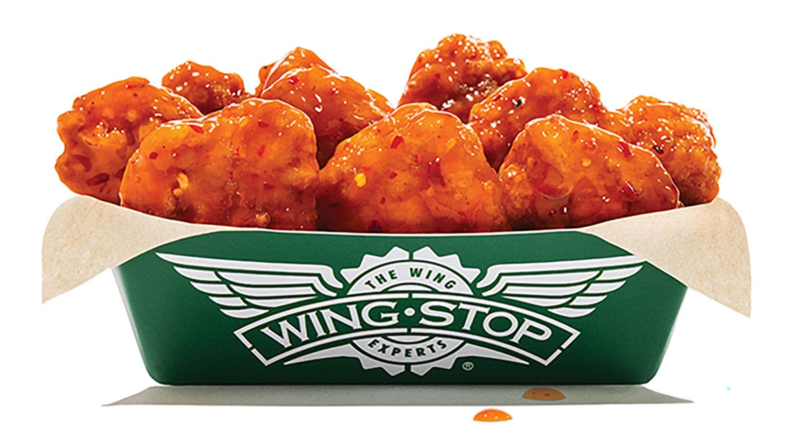6 Piece Boneless