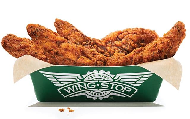 Tenders